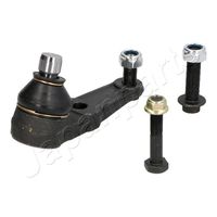 JAPANPARTS BJ327 - Rótula de suspensión/carga