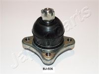 JAPANPARTS BJ-506 - Rótula de suspensión/carga