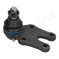 JAPANPARTS BJ603 - Rótula de suspensión/carga