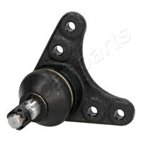 JAPANPARTS BJ906 - Rótula de suspensión/carga