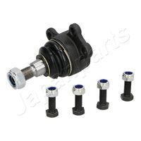 JAPANPARTS BJ-914 - Rótula de suspensión/carga