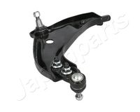 JAPANPARTS BS0100R - Barra oscilante, suspensión de ruedas