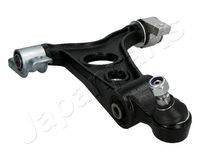 JAPANPARTS BS0200R - Barra oscilante, suspensión de ruedas