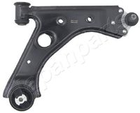 JAPANPARTS BS0201R - año construcción hasta: 06/2010<br>Tipo de dirección: Brazo oscilante transversal<br>Lado de montaje: Eje delantero, izquierda<br>Lado de montaje: debajo<br>Referencia artículo par: BS-0201R<br>