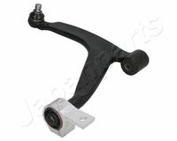 JAPANPARTS BS0600L - Barra oscilante, suspensión de ruedas