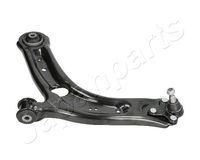 JAPANPARTS BS0914L - Tipo de dirección: Brazo oscilante transversal<br>Lado de montaje: Eje delantero, derecha<br>