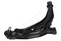 JAPANPARTS BS100R - Barra oscilante, suspensión de ruedas