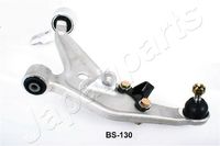 JAPANPARTS BS130L - Barra oscilante, suspensión de ruedas