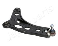 JAPANPARTS BS132L - Barra oscilante, suspensión de ruedas