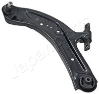 JAPANPARTS BS181L - Barra oscilante, suspensión de ruedas