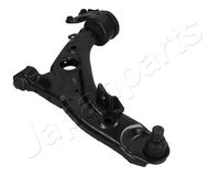 JAPANPARTS BS355L - Barra oscilante, suspensión de ruedas