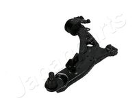 JAPANPARTS BS355R - Barra oscilante, suspensión de ruedas