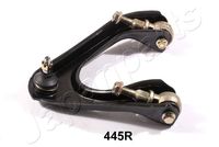 JAPANPARTS BS445R - Barra oscilante, suspensión de ruedas