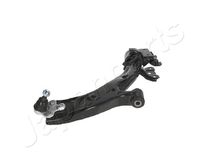 JAPANPARTS BS465R - Barra oscilante, suspensión de ruedas