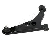 JAPANPARTS BS502R - Barra oscilante, suspensión de ruedas