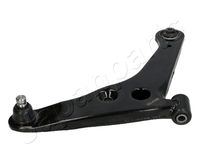 JAPANPARTS BS520R - Barra oscilante, suspensión de ruedas