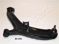 JAPANPARTS BS-H06 - Barra oscilante, suspensión de ruedas