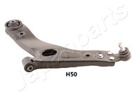 JAPANPARTS BSH49L - Barra oscilante, suspensión de ruedas