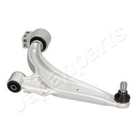 JAPANPARTS BSW02L - Barra oscilante, suspensión de ruedas