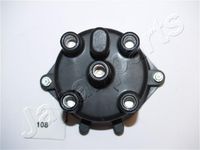 JAPANPARTS CA108 - Tapa de distribuidor de encendido