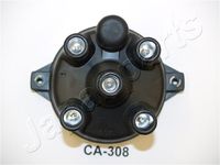 JAPANPARTS CA308 - Tapa de distribuidor de encendido