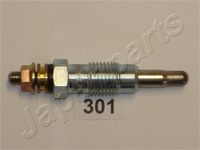 JAPANPARTS CE301 - Bujía de precalentamiento