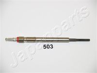 JAPANPARTS CE503 - Bujía de precalentamiento