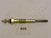 JAPANPARTS CE602 - Bujía de precalentamiento