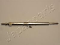 JAPANPARTS CE-106 - Bujía de precalentamiento