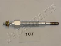 JAPANPARTS CE107 - Bujía de precalentamiento