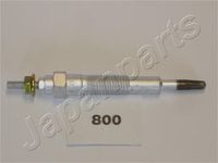 JAPANPARTS CE800 - Bujía de precalentamiento