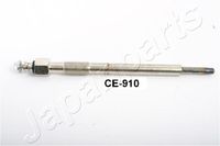 JAPANPARTS CE910 - Bujía de precalentamiento