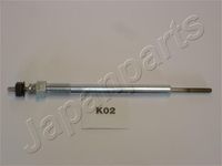 JAPANPARTS CE-K02 - Bujía de precalentamiento