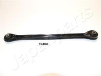 JAPANPARTS CJM00 - Tipo de dirección: Brazo oscilante transversal<br>Lado de montaje: Eje delantero<br>Diámetro interior [mm]: 15<br>Diám. int. 1 [mm]: 12,5<br>