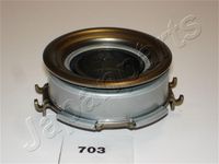 JAPANPARTS CF703 - Cojinete de desembrague