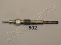 JAPANPARTS CE502 - Bujía de precalentamiento