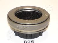 JAPANPARTS CF806 - Peso [kg]: 0,194<br>para OE N°: 06 68 653<br>