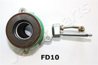 JAPANPARTS CFFD10 - Cojinete de desembrague