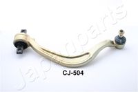 JAPANPARTS CJ504L - Barra oscilante, suspensión de ruedas