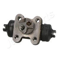 JAPANPARTS CS612 - Lado de montaje: izquierda<br>Lado de montaje: posterior<br>Diámetro de orificio 1 [mm]: 22,1<br>Diámetro de montaje [mm]: 30<br>