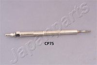 JAPANPARTS CP75 - Bujía de precalentamiento