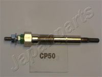 JAPANPARTS CP50 - Bujía de precalentamiento