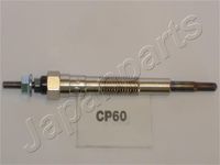 JAPANPARTS CP60 - Bujía de precalentamiento