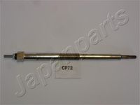 JAPANPARTS CP72 - Bujía de precalentamiento