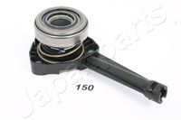 JAPANPARTS CY150 - Altura [mm]: 57<br>Diámetro exterior [mm]: 63,7<br>Diámetro interior [mm]: 24,5<br>