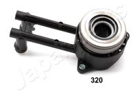 JAPANPARTS CY320 - Diámetro interior [mm]: 23,4<br>Diámetro exterior [mm]: 71,7<br>Diámetro exterior 1 [mm]: 64,3<br>Altura [mm]: 64,5<br>