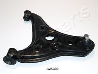 JAPANPARTS CW-399 - Barra oscilante, suspensión de ruedas