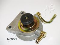 JAPANPARTS DH007 - Diámetro 1/Diámetro 2 [mm]: 10<br>