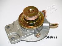 JAPANPARTS DH011 - Diámetro 1/Diámetro 2 [mm]: 8<br>