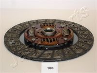 JAPANPARTS DF186 - Disco de embrague